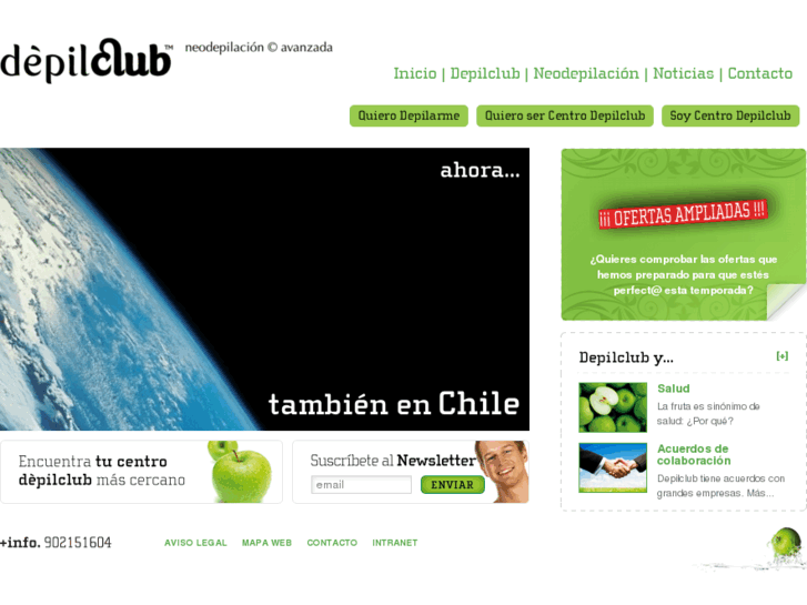 www.depilclub.es