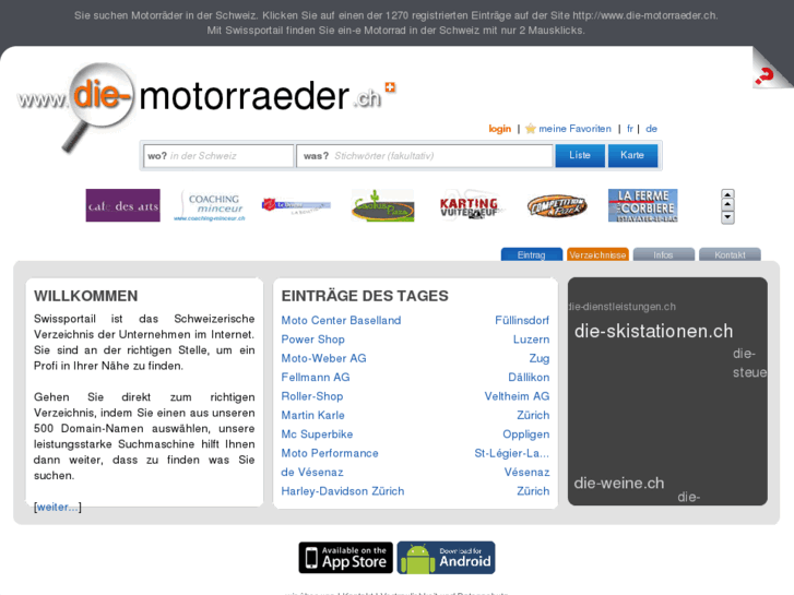 www.die-motorraeder.com