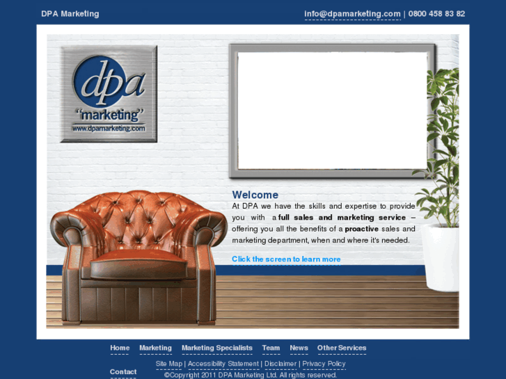 www.dpamarketing.co.uk