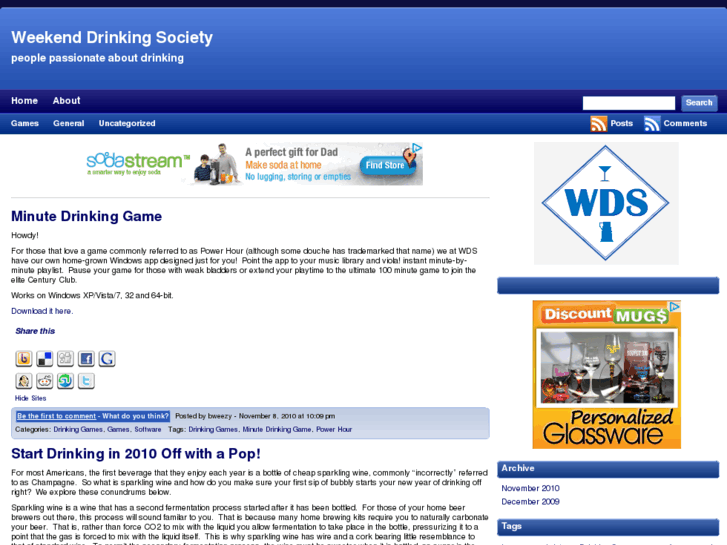 www.drinkingsociety.com