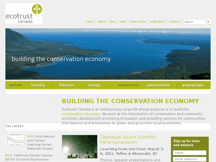 www.ecotrustcanada.com