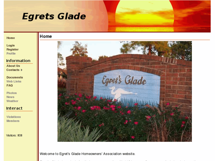 www.egretsgladehoa.com