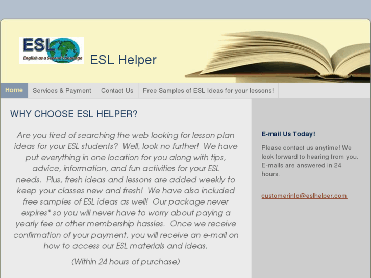 www.eslhelper.com