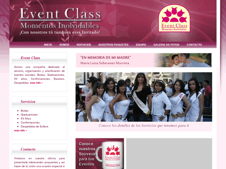 www.eventclass.com.mx