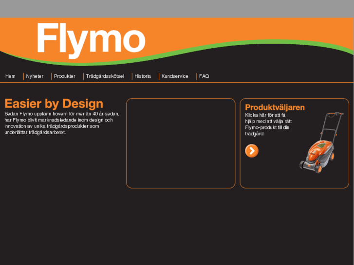 www.flymo.se