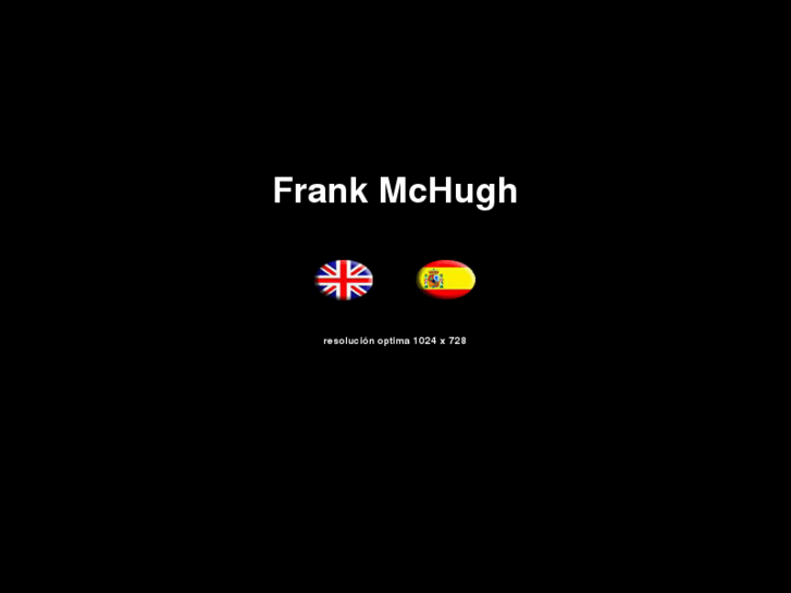 www.frankmchugh.com