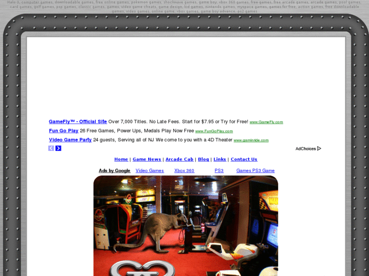 www.gamegaroo.com