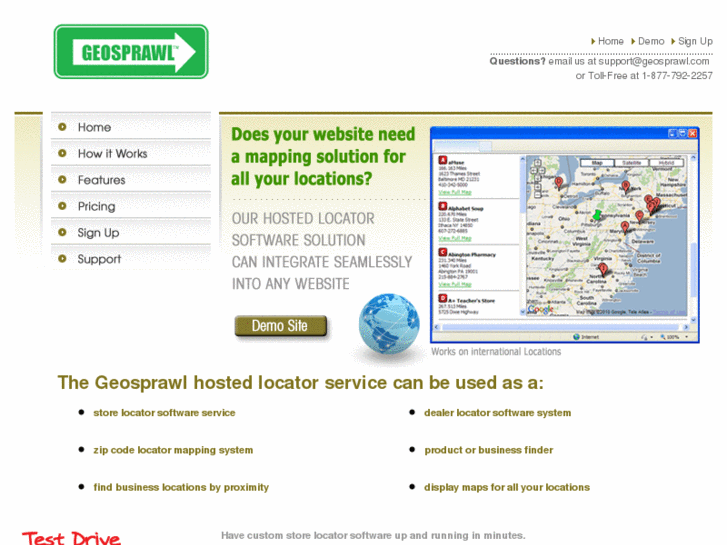 www.geosprawl.com