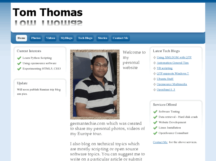 www.germantechie.com