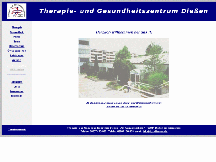 www.gesundheitszentrum-diessen.de