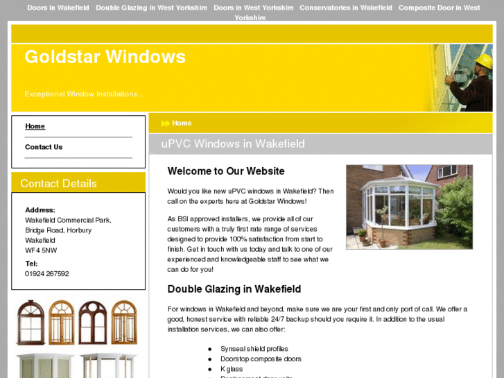 www.goldstar-windows.com