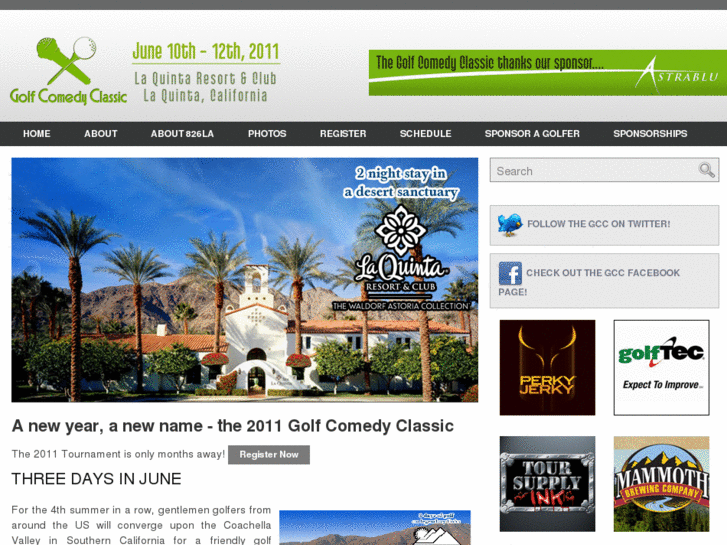 www.golfcomedyclassic.com