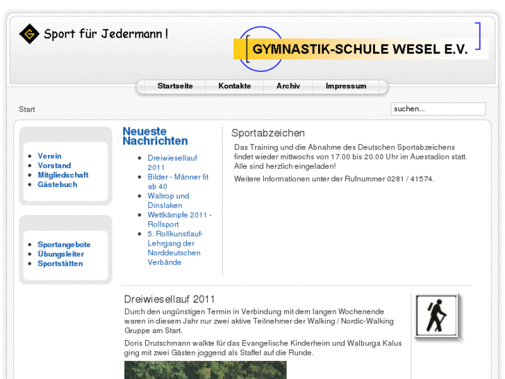 www.gs-wesel-sport.de