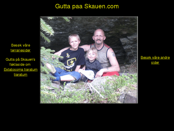 www.guttapaaskauen.com