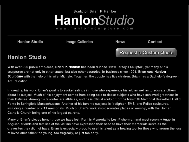 www.hanlonsculpture.org