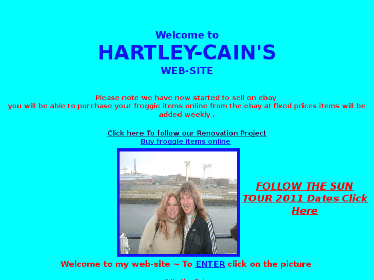 www.hartley-cain.com