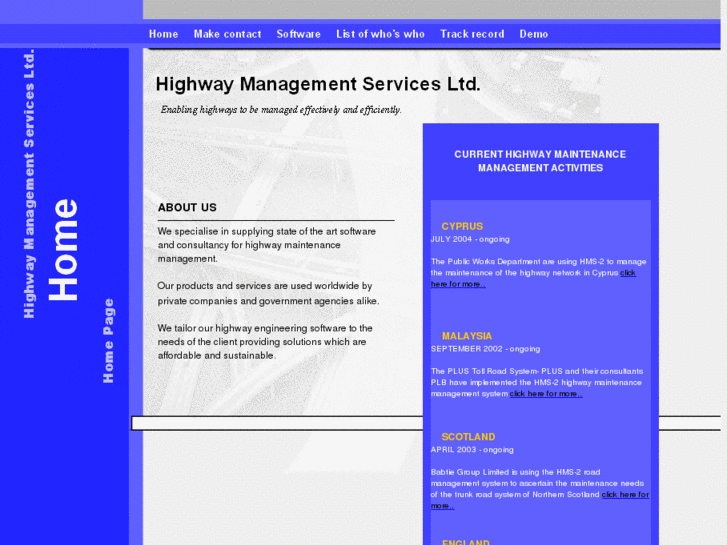 www.highwaymanagement.com