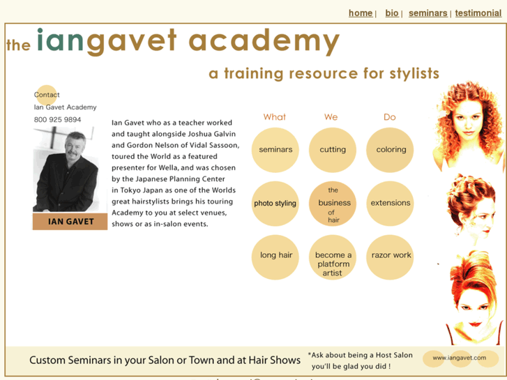 www.iangavet.com