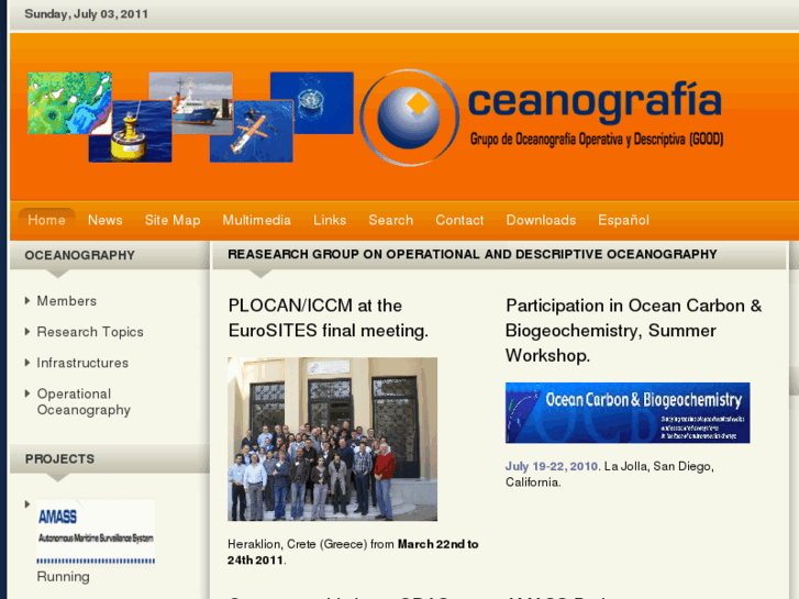 www.iccmoceanography.com