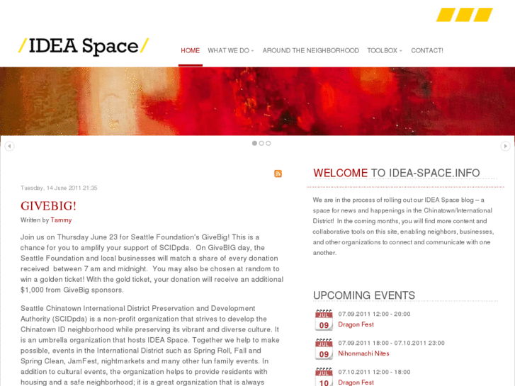 www.idea-space.info