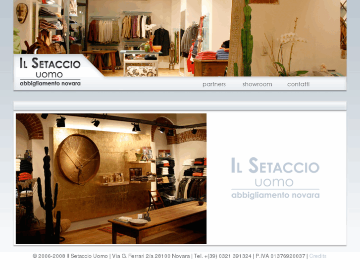 www.ilsetaccio.com