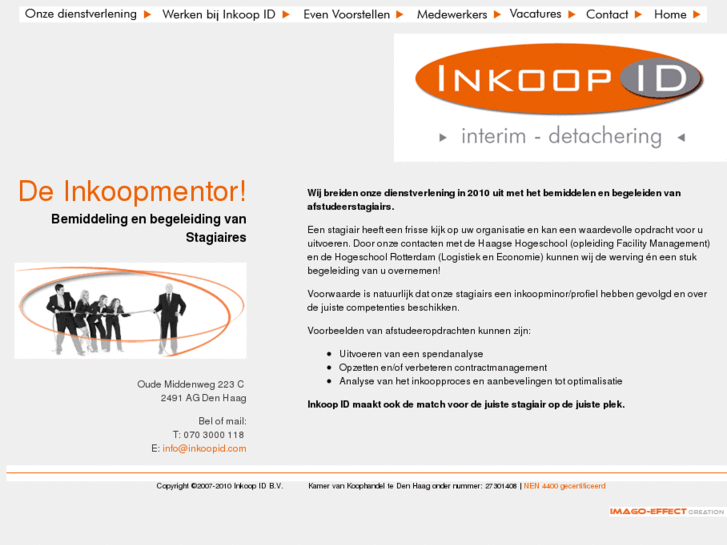 www.inkoopmentor.com