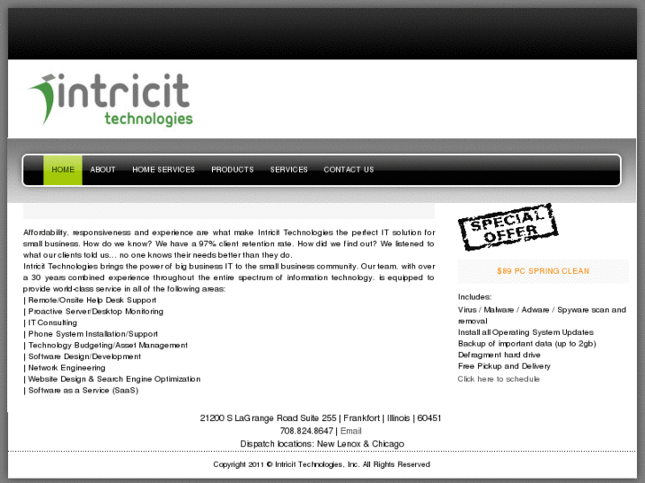 www.intricit.com