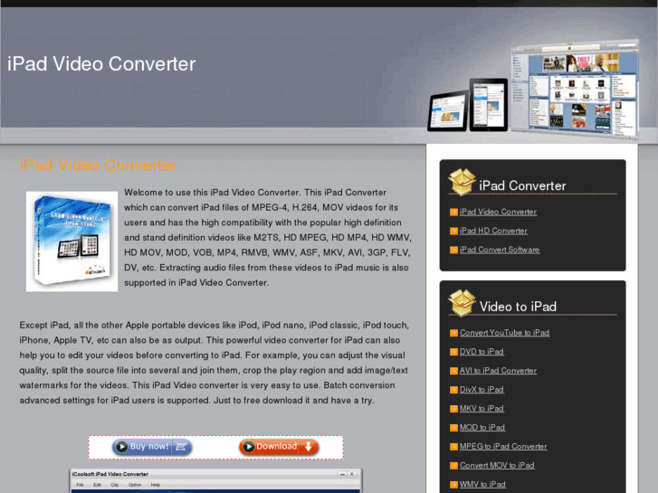 www.ipad-videoconverter.net