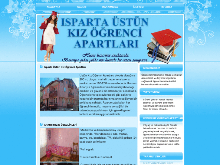 www.ispartaustunapartlari.com