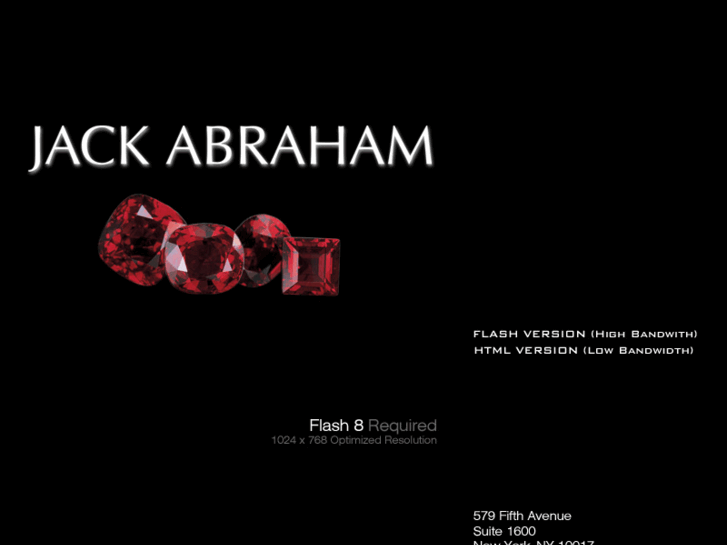 www.jackabraham.com