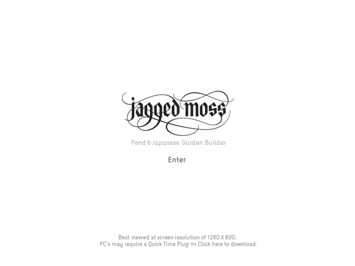 www.jaggedmoss.com