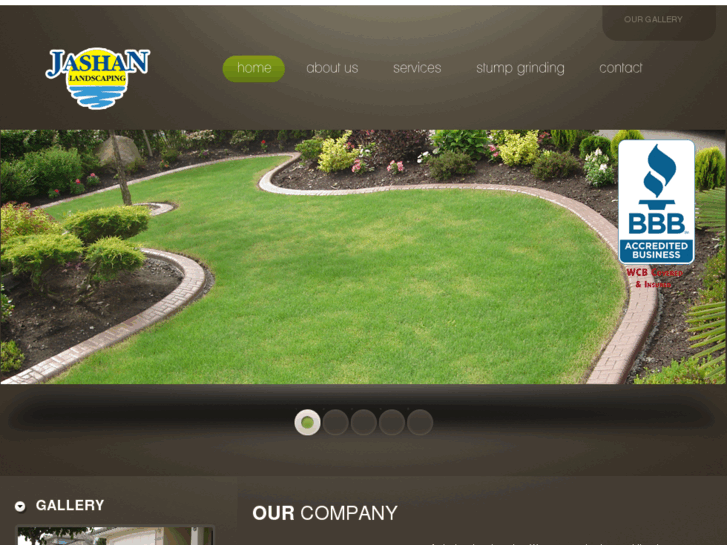 www.jashanlandscaping.com