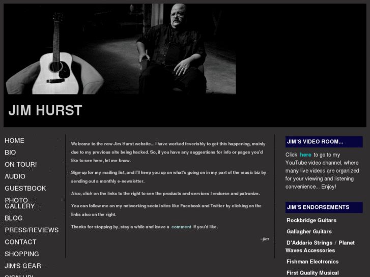 www.jimhurst.net