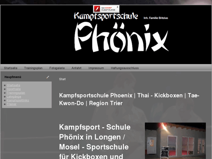 www.kampfsportschule-phoenix.de