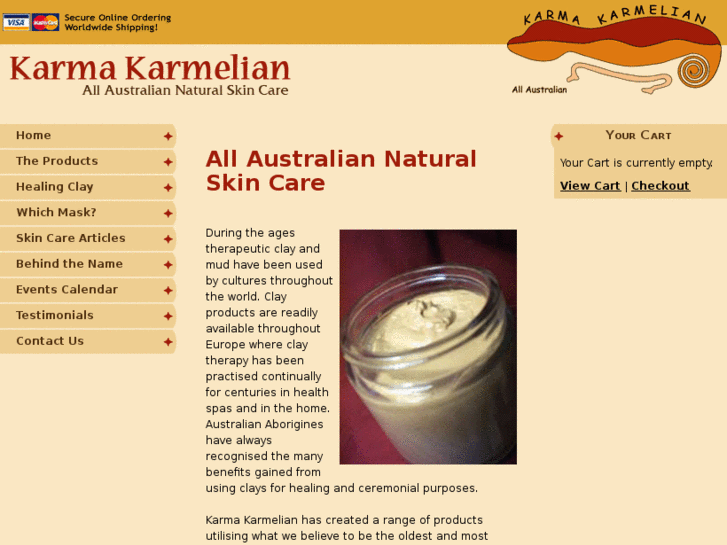 www.karmakarmelian.com