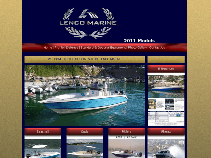 www.lenco-marine.com