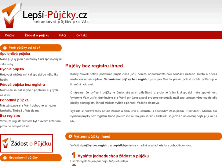 www.lepsi-pujcky.cz