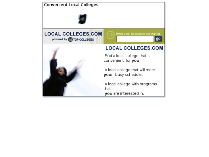 www.local-colleges.com