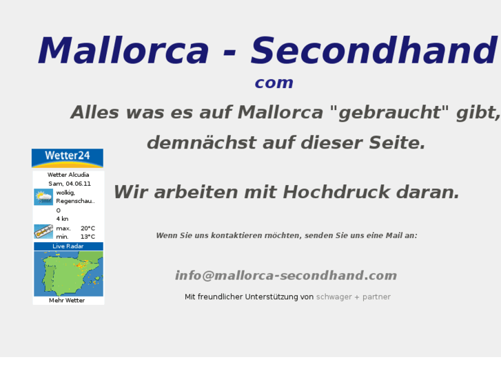 www.mallorca-secondhand.com