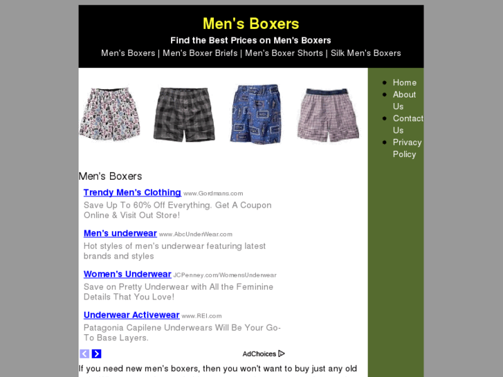www.mensboxers.org