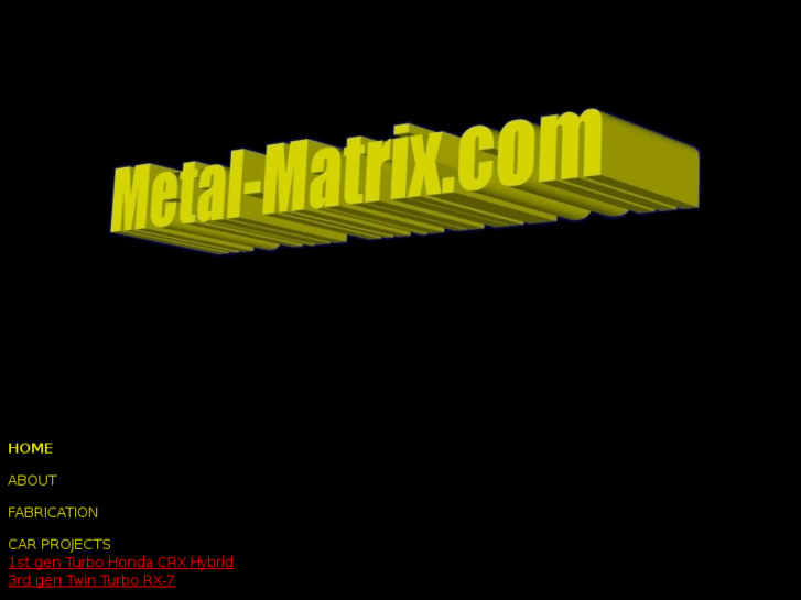 www.metal-matrix.com