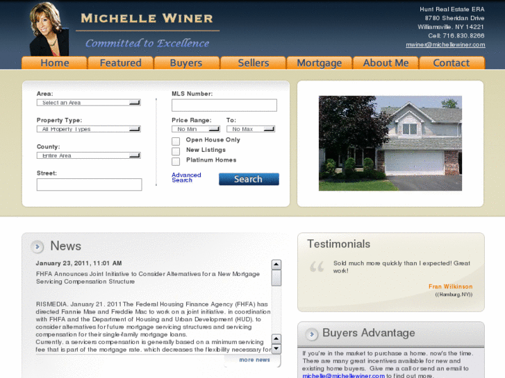 www.michellewiner.com