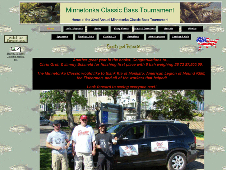 www.minnetonkaclassic.com