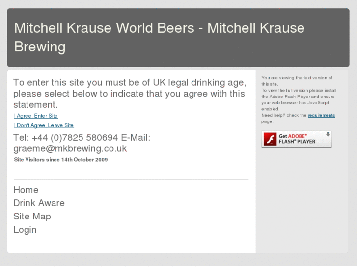 www.mkbrewing.com