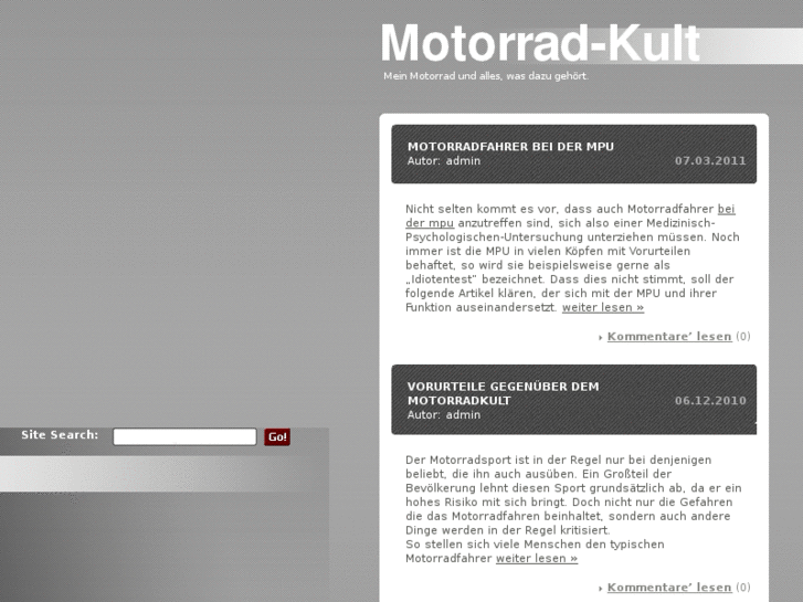 www.motorrad-kult.de