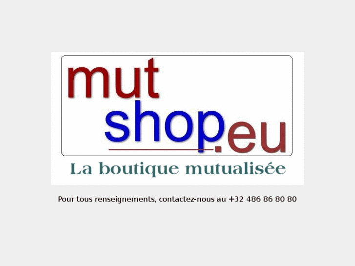 www.mutshop.com