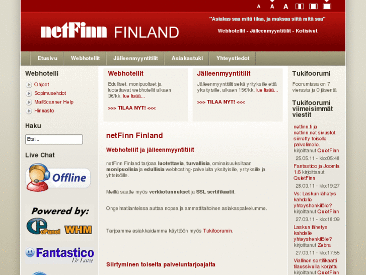 www.netfinn.com