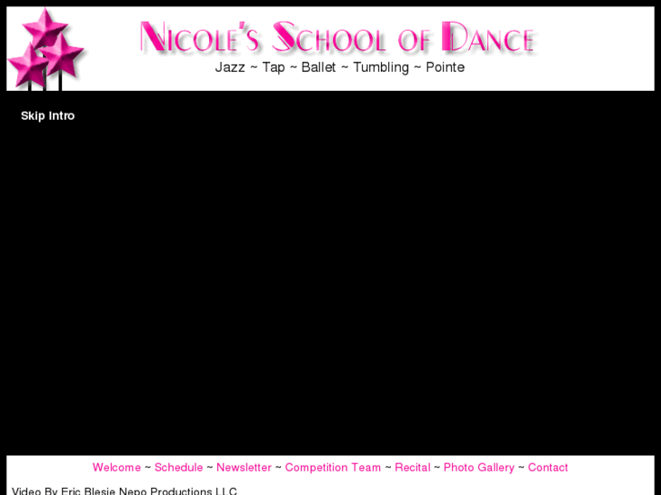 www.nicolesschoolofdance.com