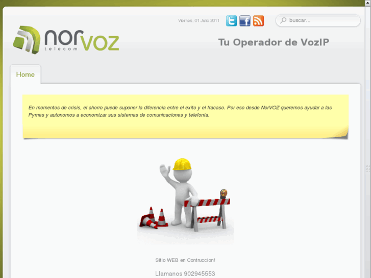 www.norvoz.com