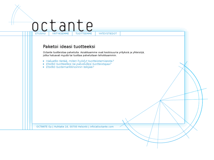 www.octante.com